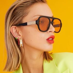 Poppy Lissiman Sunglasses